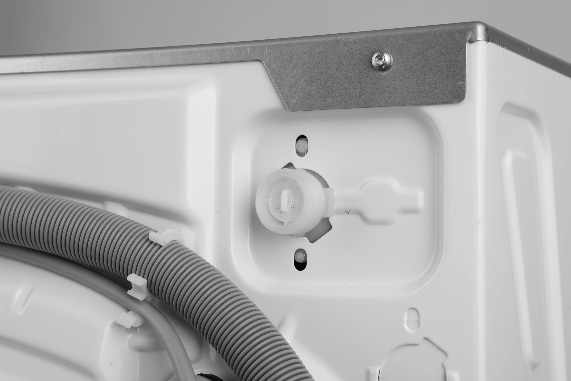 Стиральная машина Hyundai WMD7027, фото 4