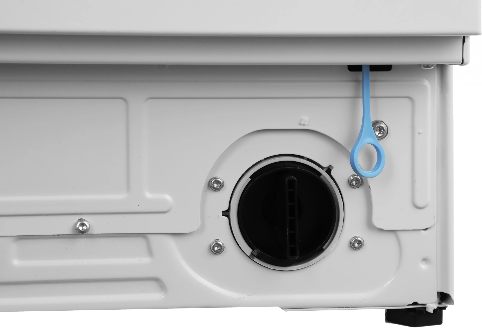 Стиральная машина Hyundai WMD7027, фото 8