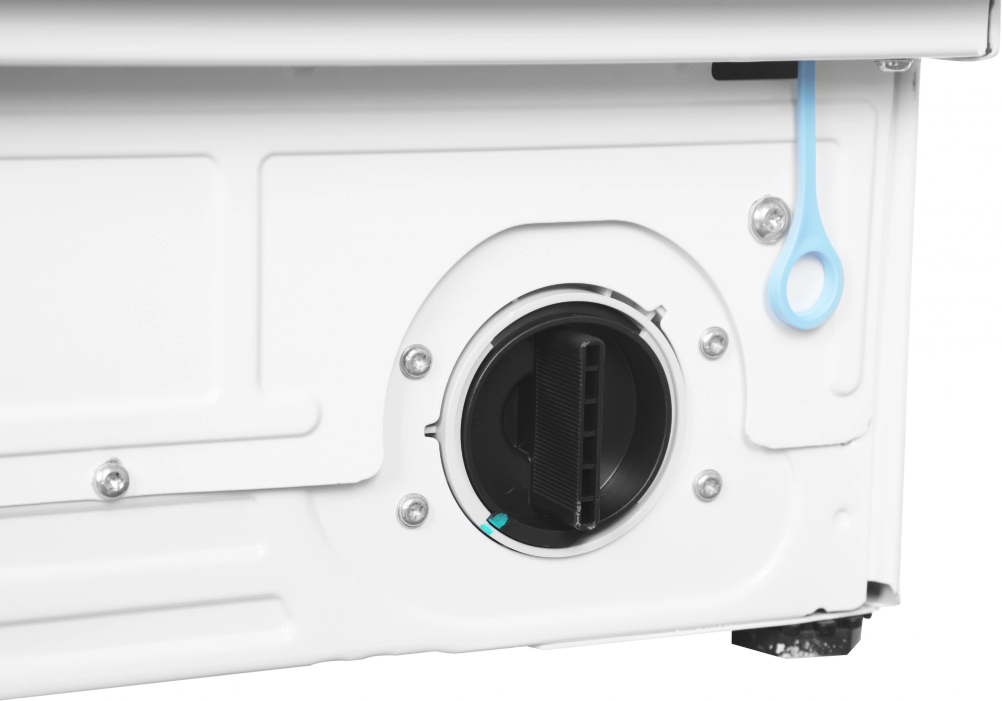 Стиральная машина Hyundai WMD7228, фото 12