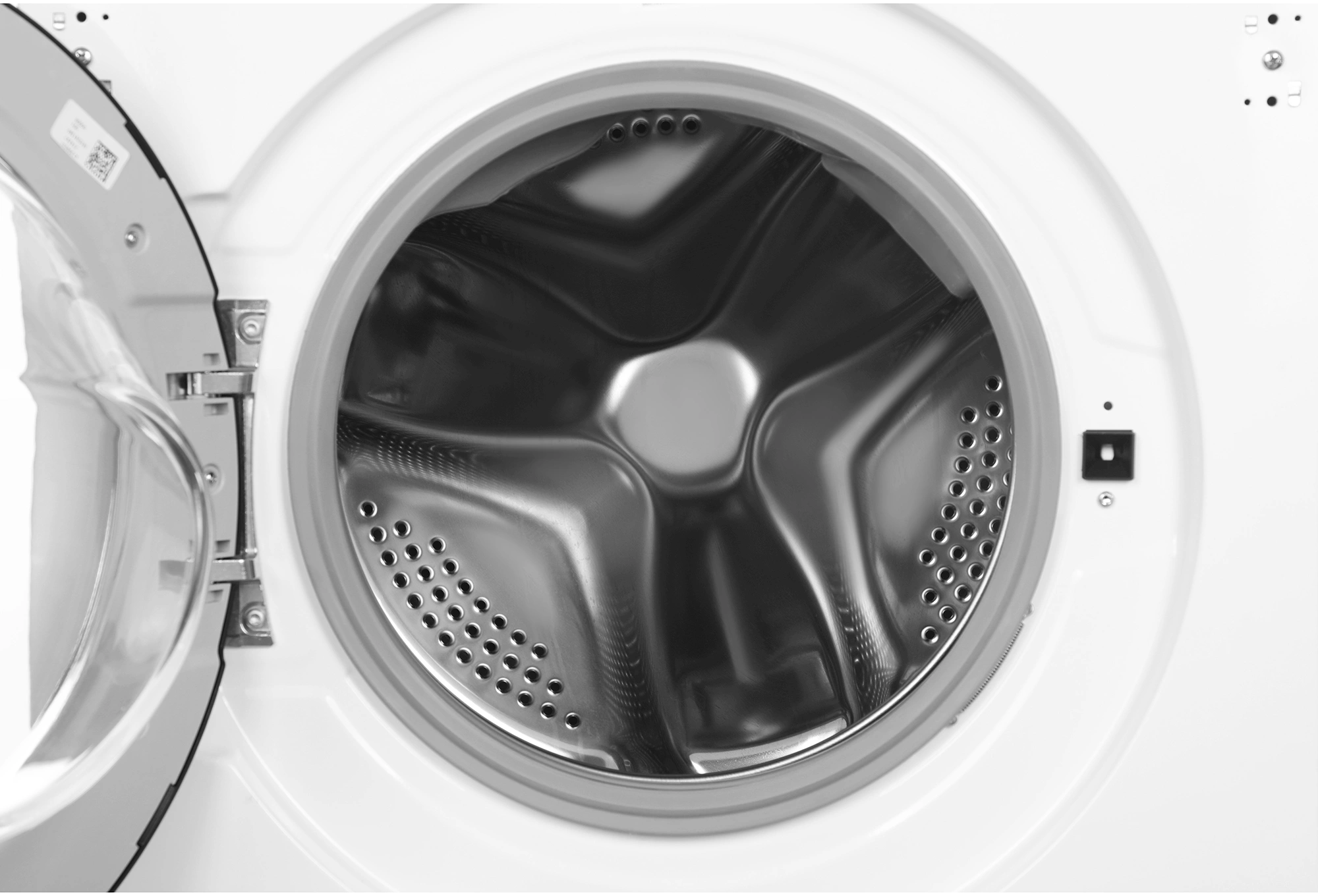 Стиральная машина Hyundai WMD7228, фото 16