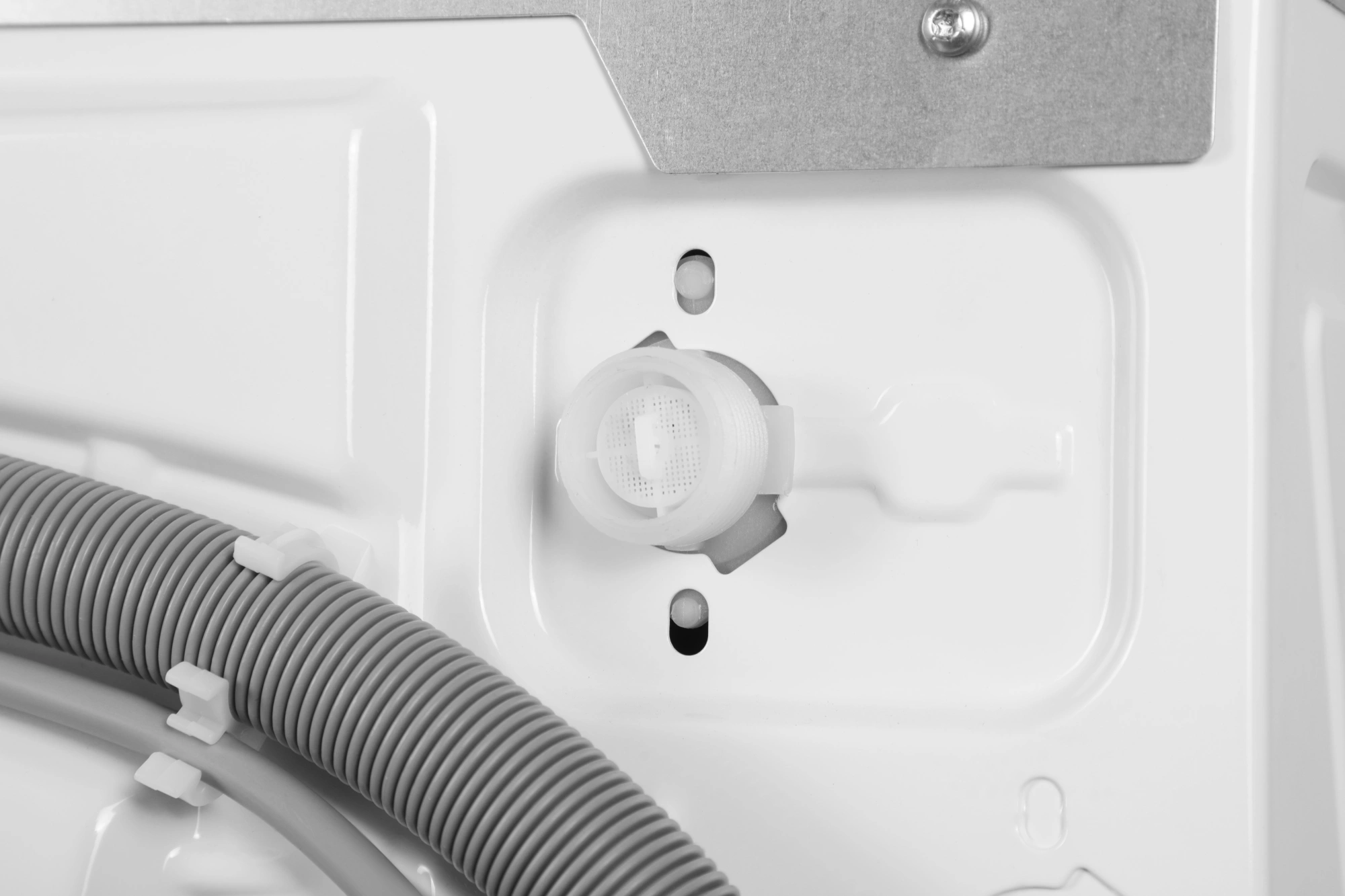 Стиральная машина Hyundai WMD7228, фото 9