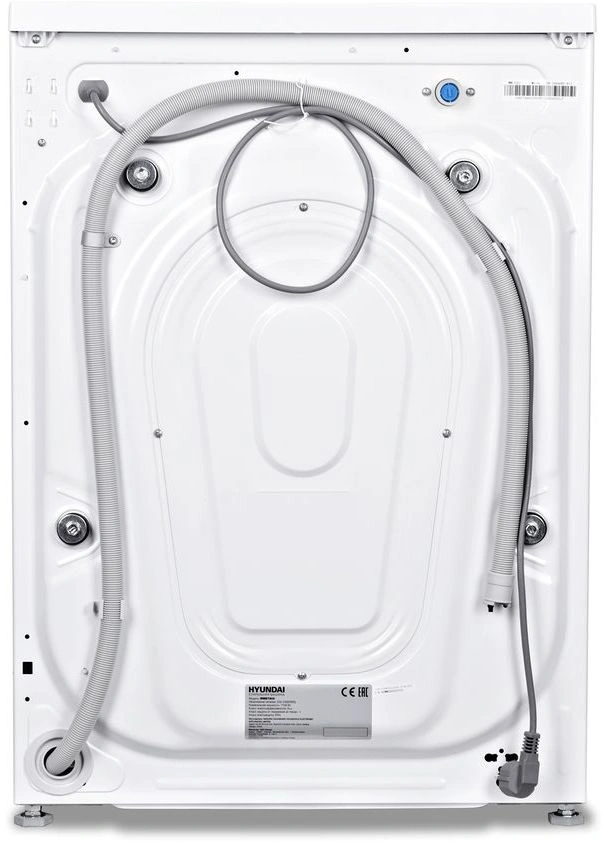 Стиральная машина Hyundai WME6003, фото 11