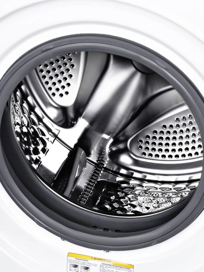 Стиральная машина Hyundai WME6003, фото 8