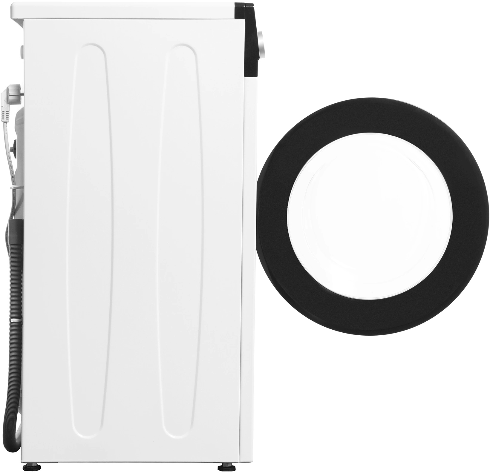 Стиральная машина Hyundai WME6009, фото 11