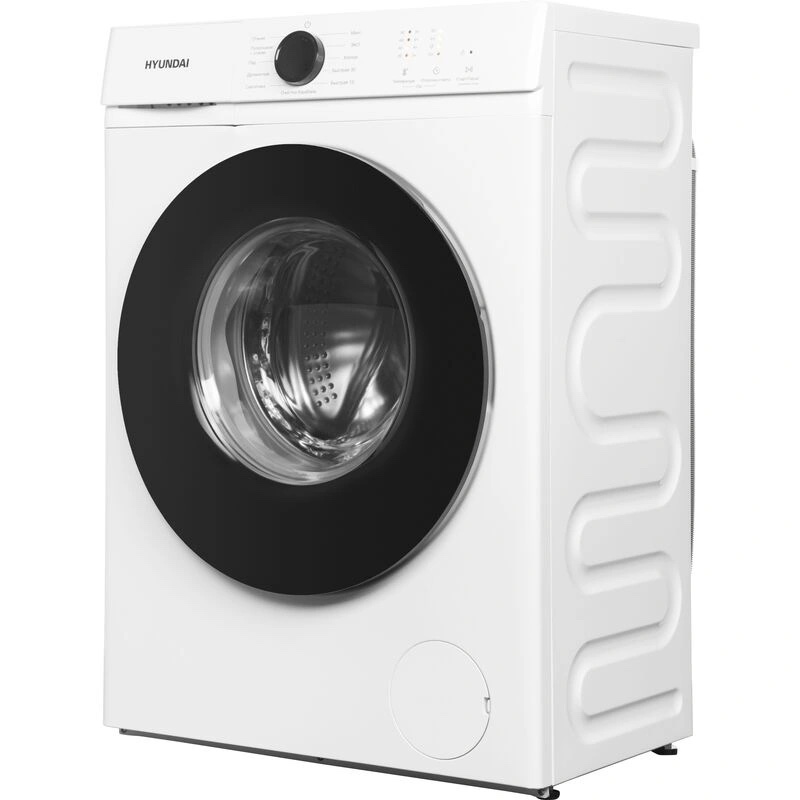 Стиральная машина Hyundai WME6212, фото 3
