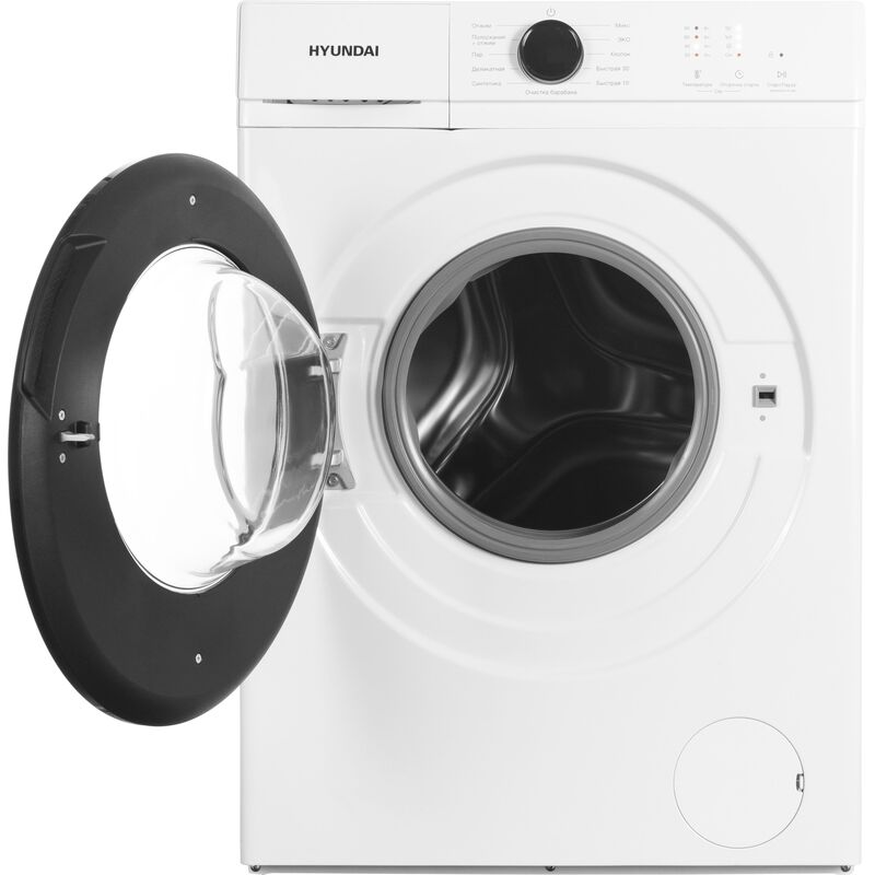 Стиральная машина Hyundai WME6212, фото 4