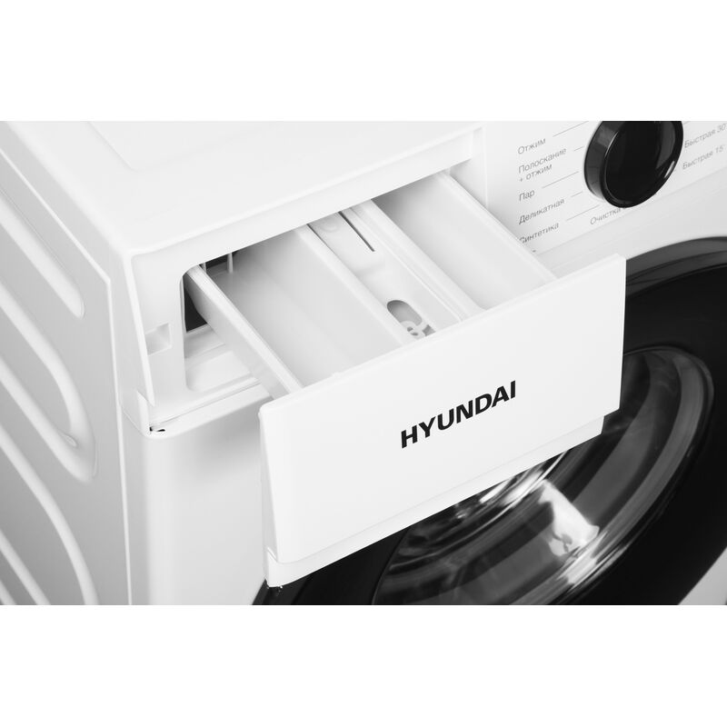 Стиральная машина Hyundai WME6212, фото 6