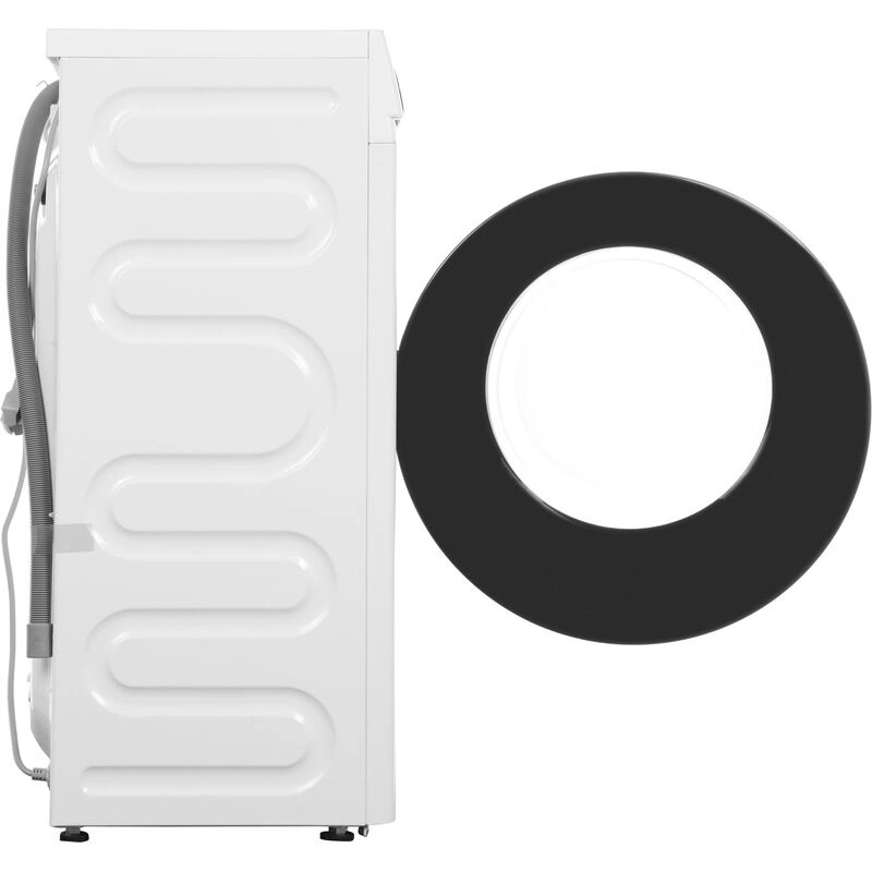 Стиральная машина Hyundai WME6212, фото 8