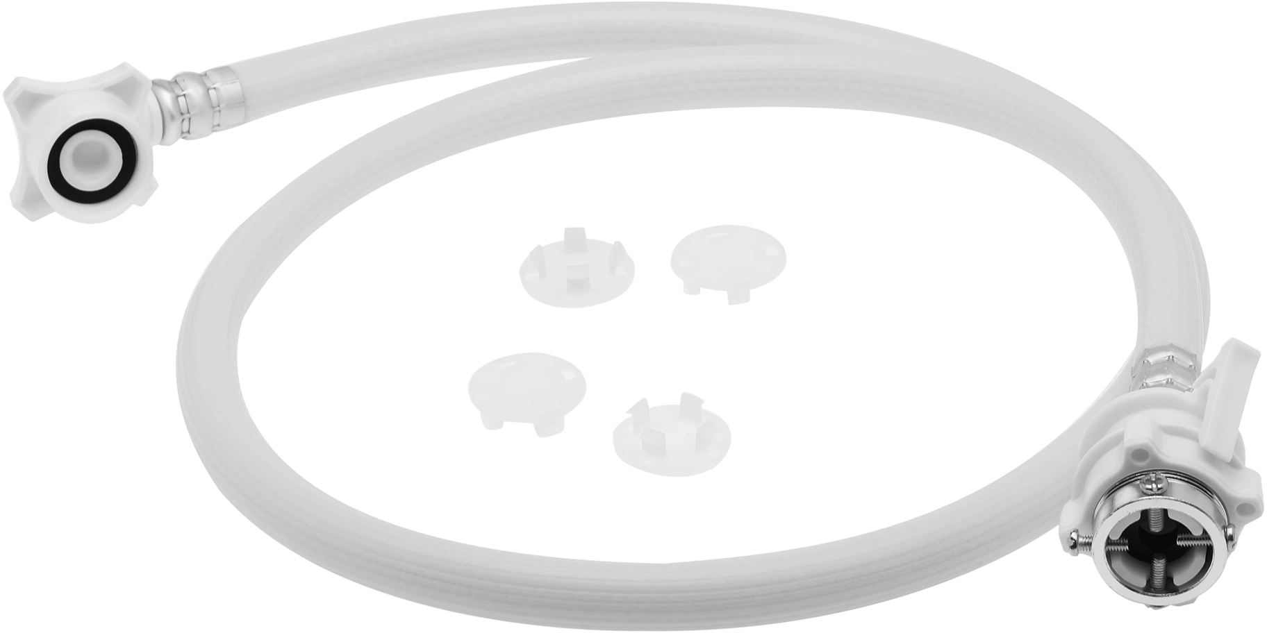 Стиральная машина Hyundai WME7001, фото 14