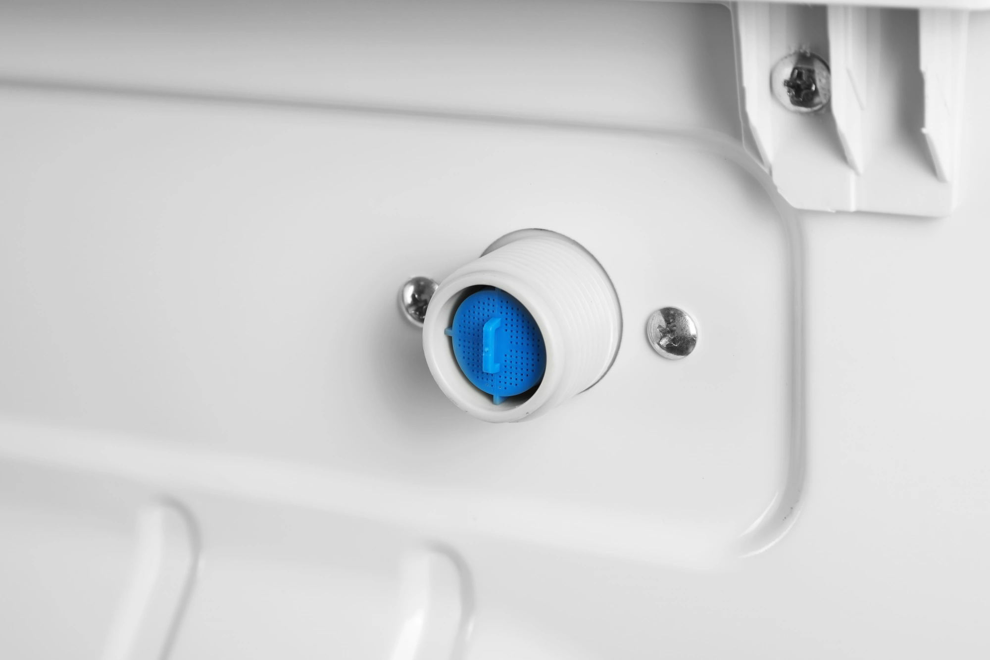 Стиральная машина Hyundai WME7001, фото 4