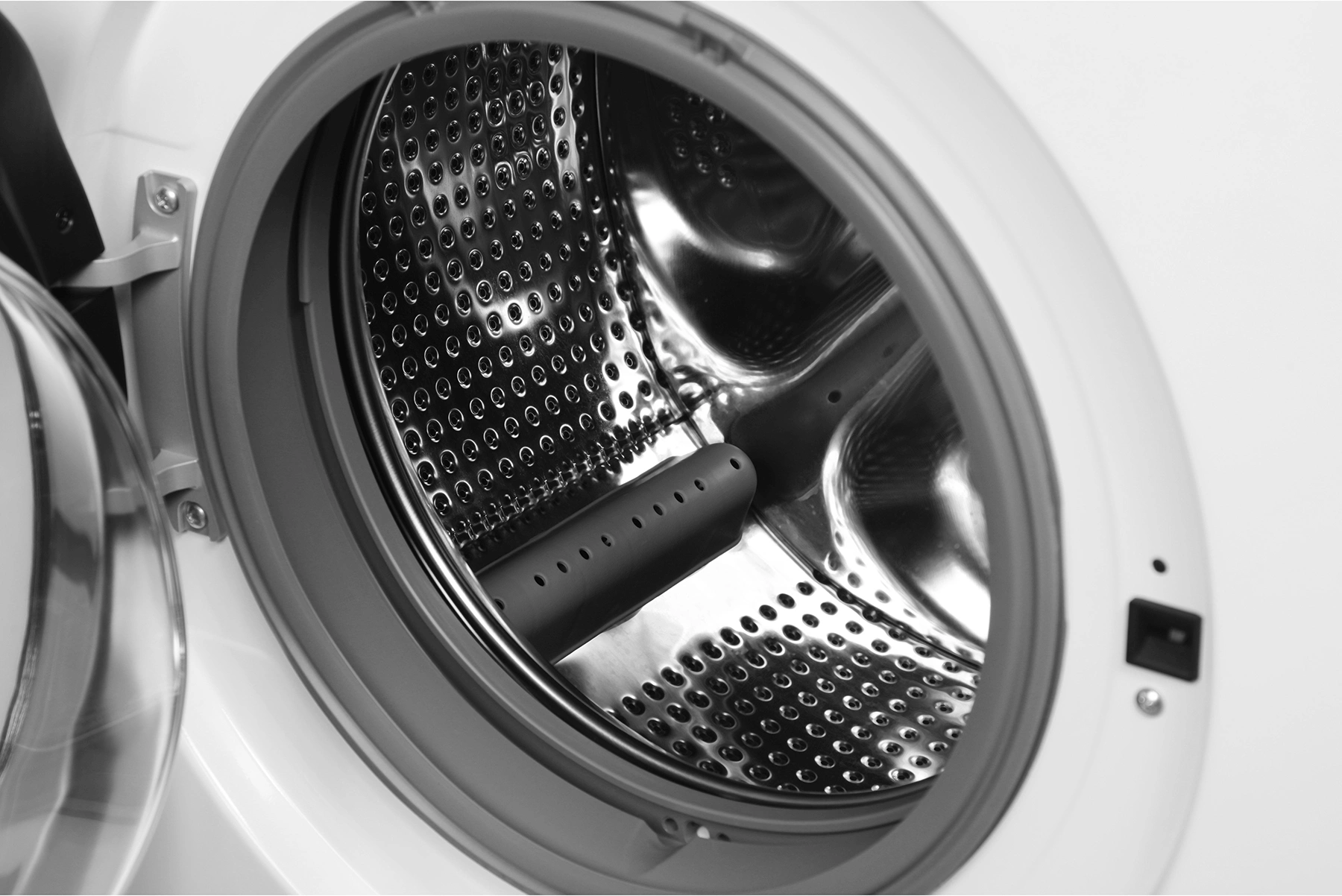 Стиральная машина Hyundai WME7209, фото 5