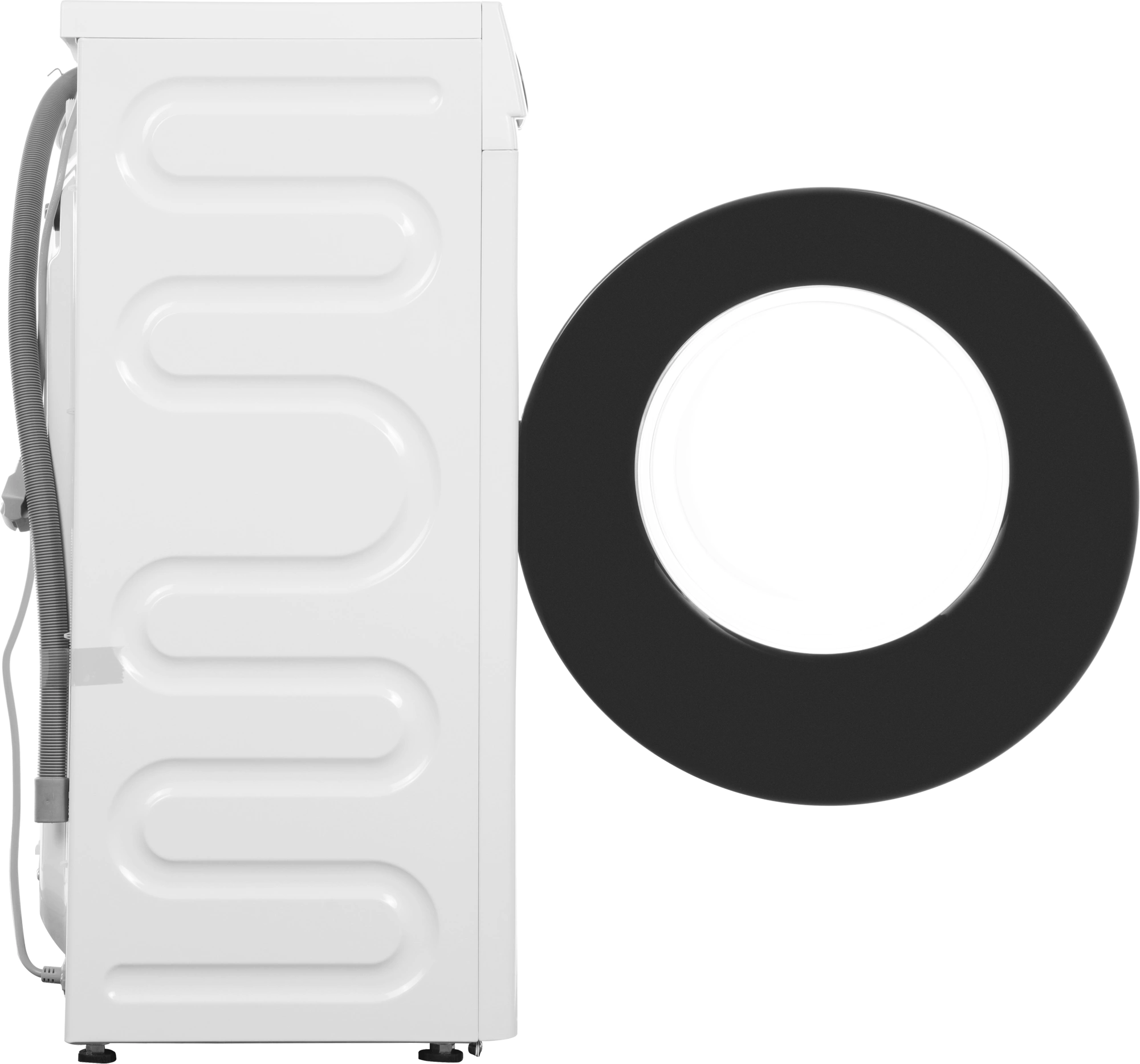 Стиральная машина Hyundai WME7212, фото 11