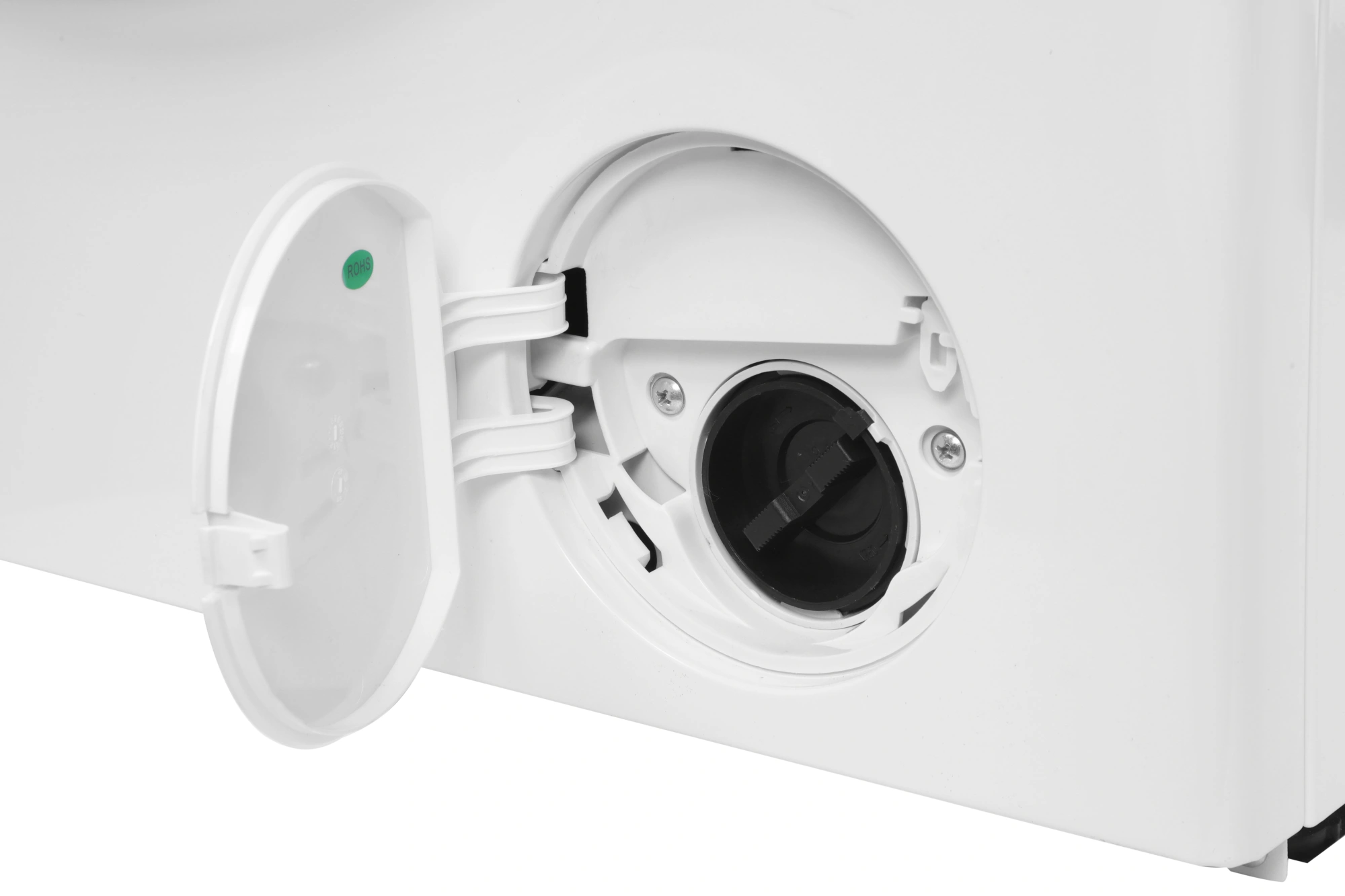 Стиральная машина Hyundai WME7212, фото 15