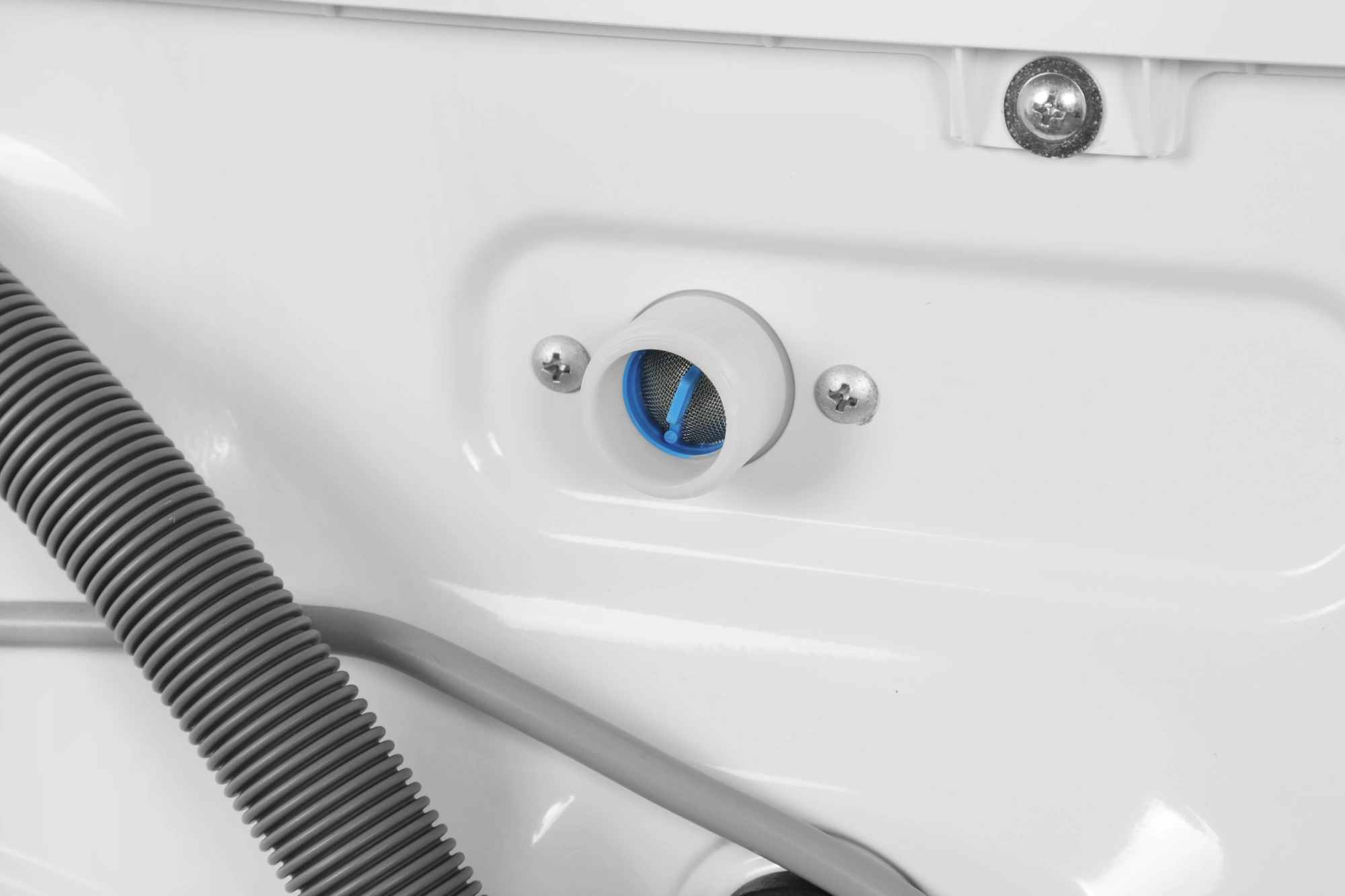 Стиральная машина Hyundai WME7212, фото 17