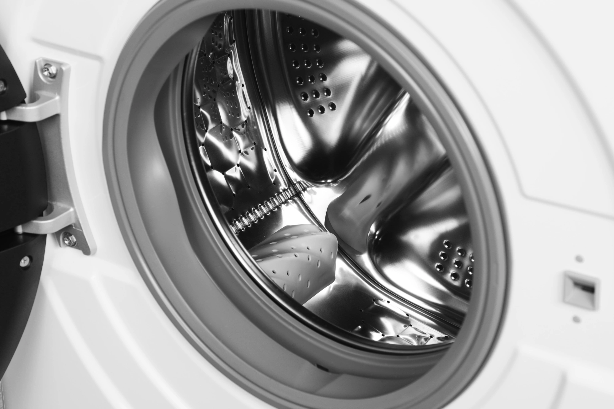 Стиральная машина Hyundai WME7212, фото 5