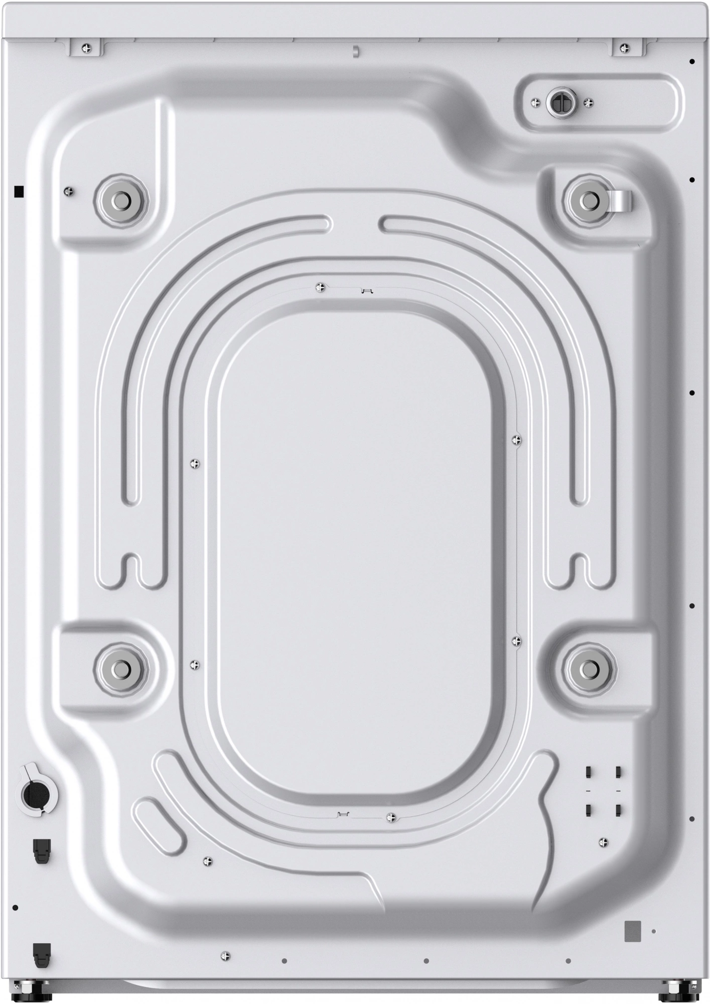 Стиральная машина Hyundai WME7215, фото 6