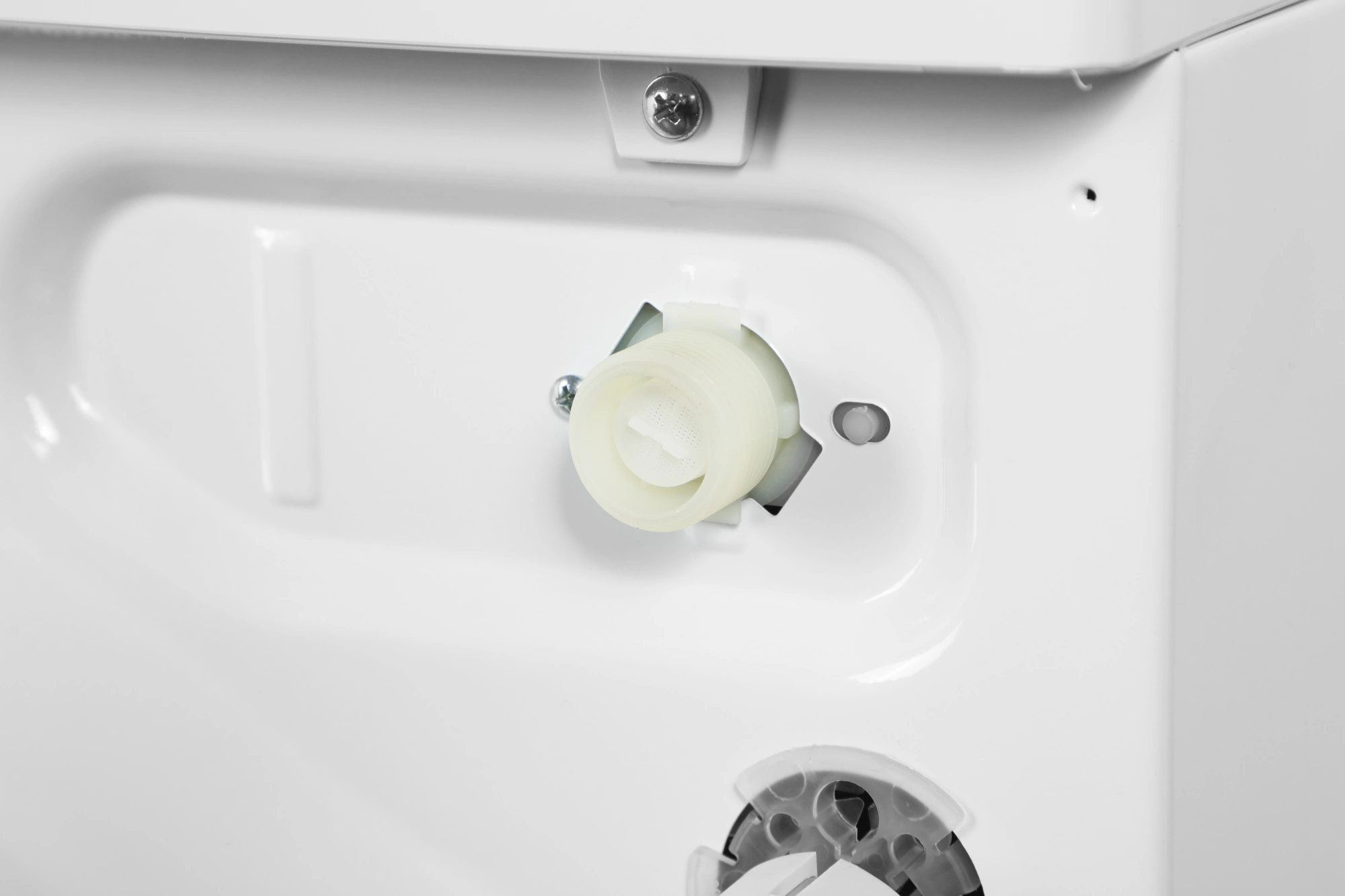 Стиральная машина Hyundai WME8201, фото 21