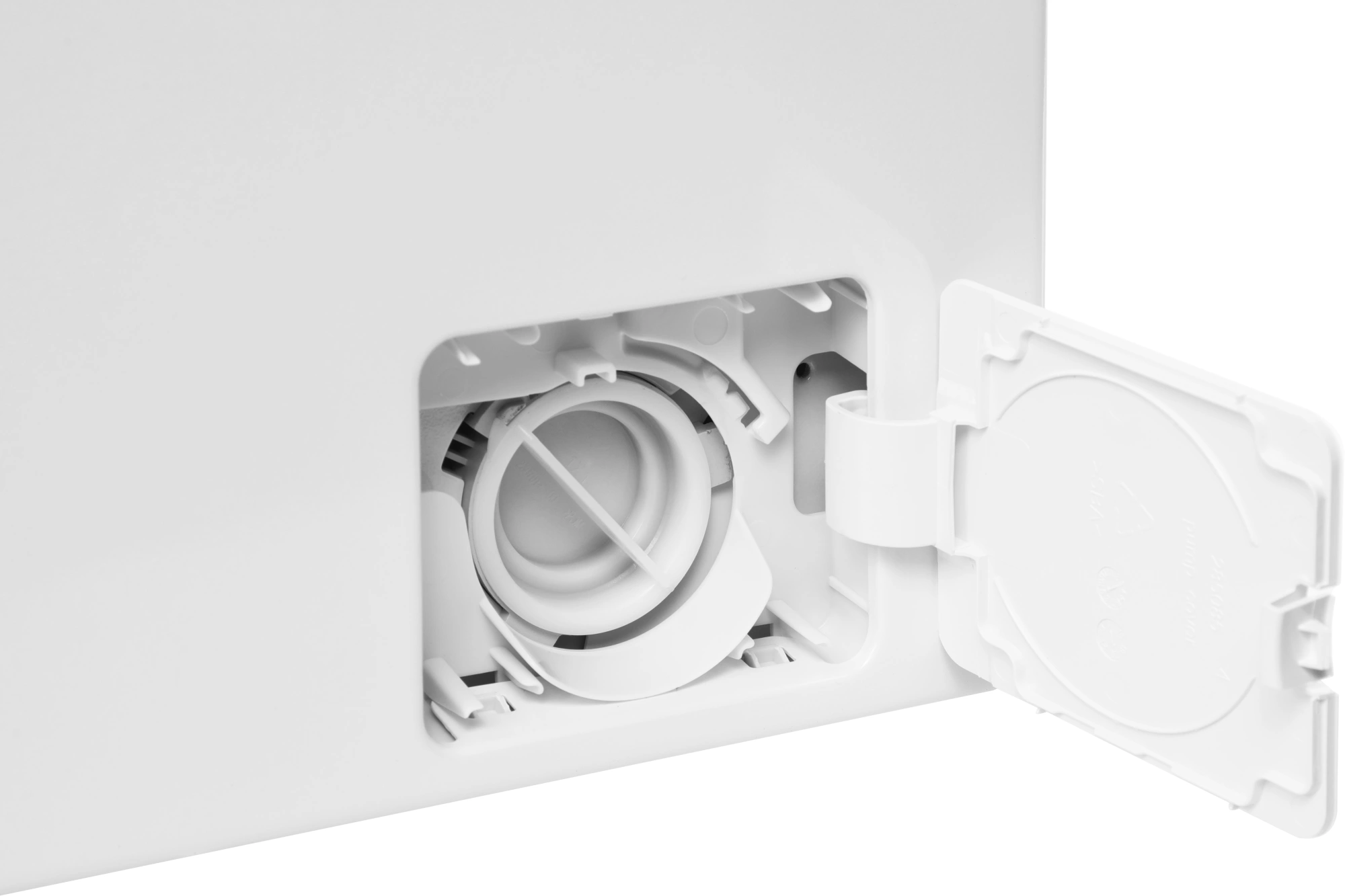 Стиральная машина Hyundai WME8201, фото 24