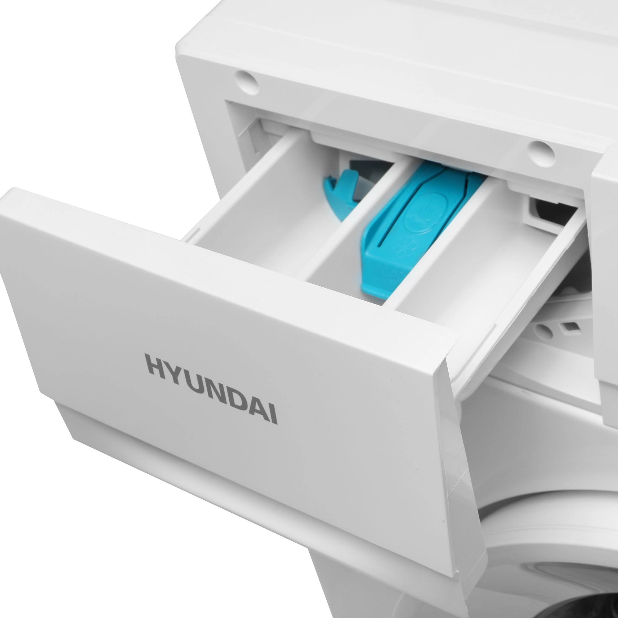 Стиральная машина Hyundai WME8201, фото 8