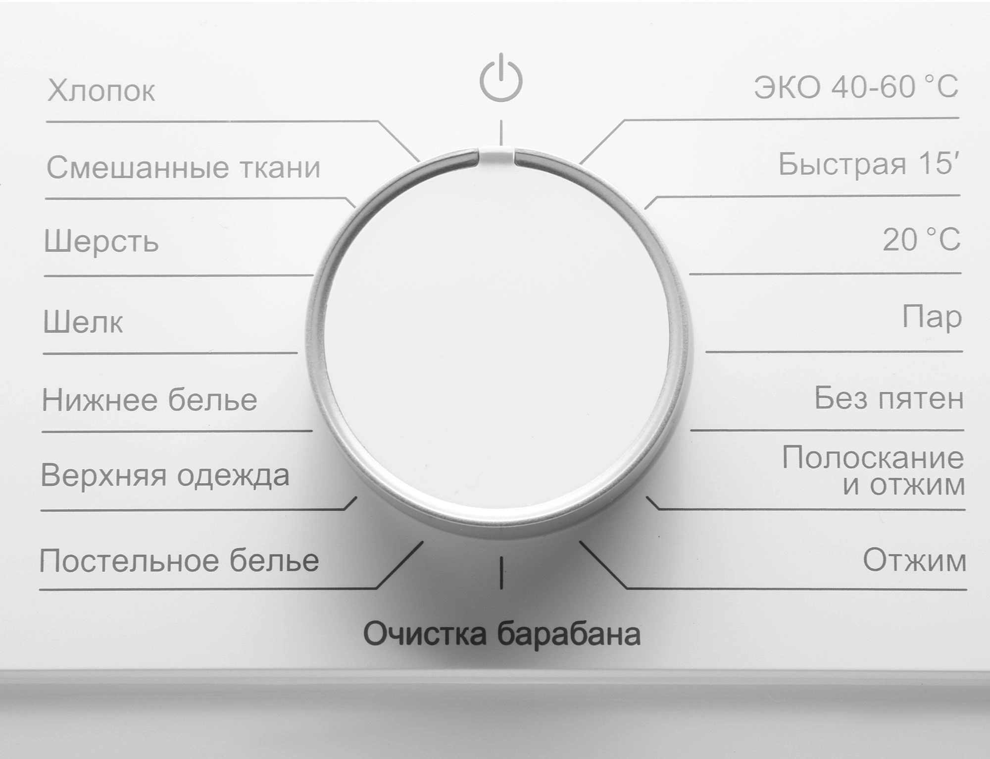 Стиральная машина Hyundai WME8201, фото 10