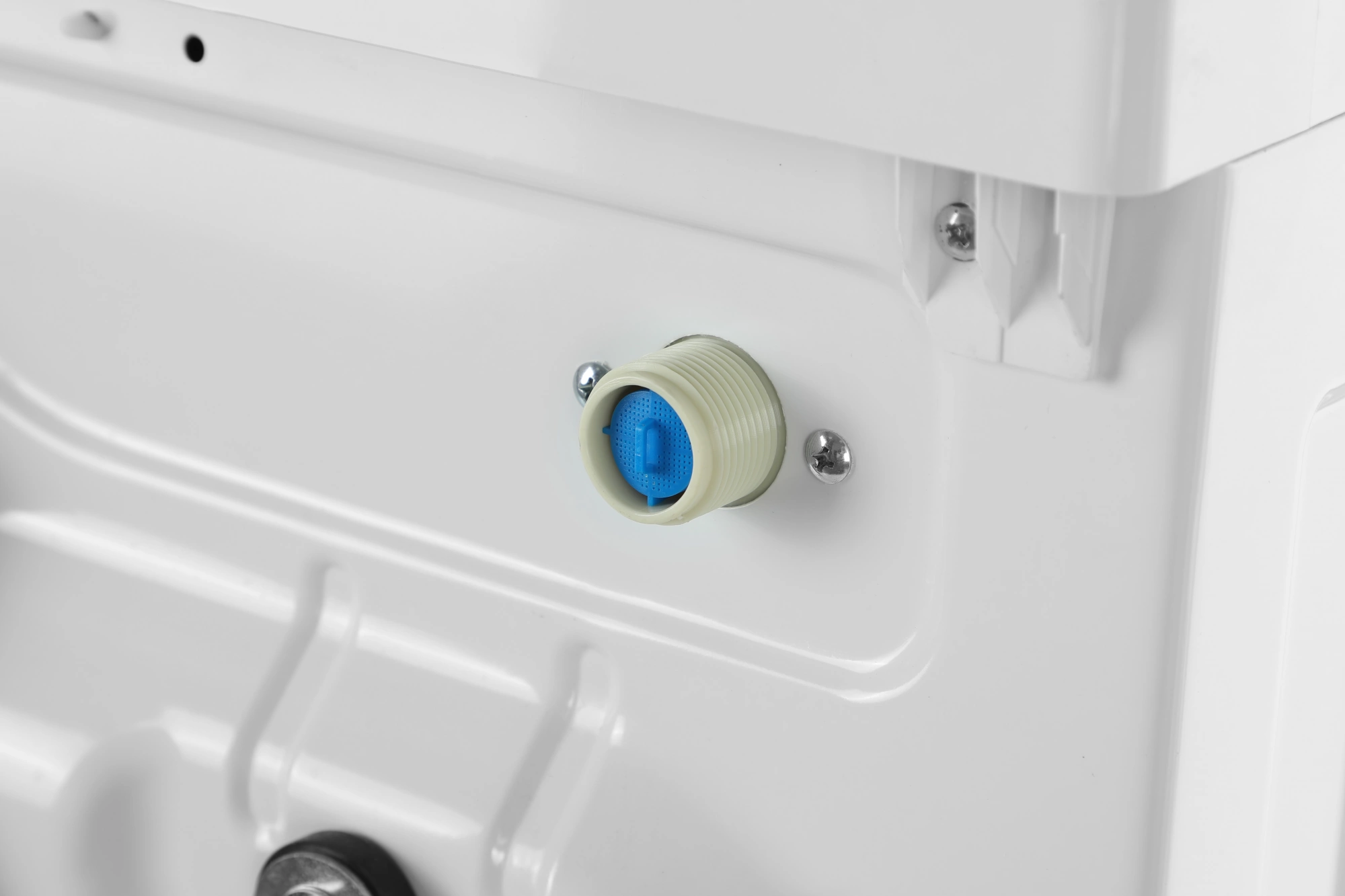 Стиральная машина Hyundai WME8202, фото 14