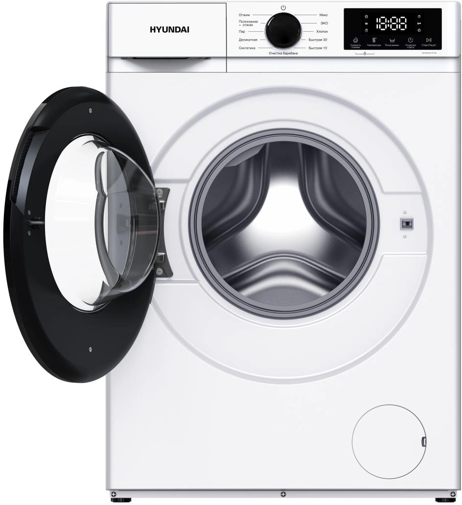 Стиральная машина Hyundai WME8212, фото 2