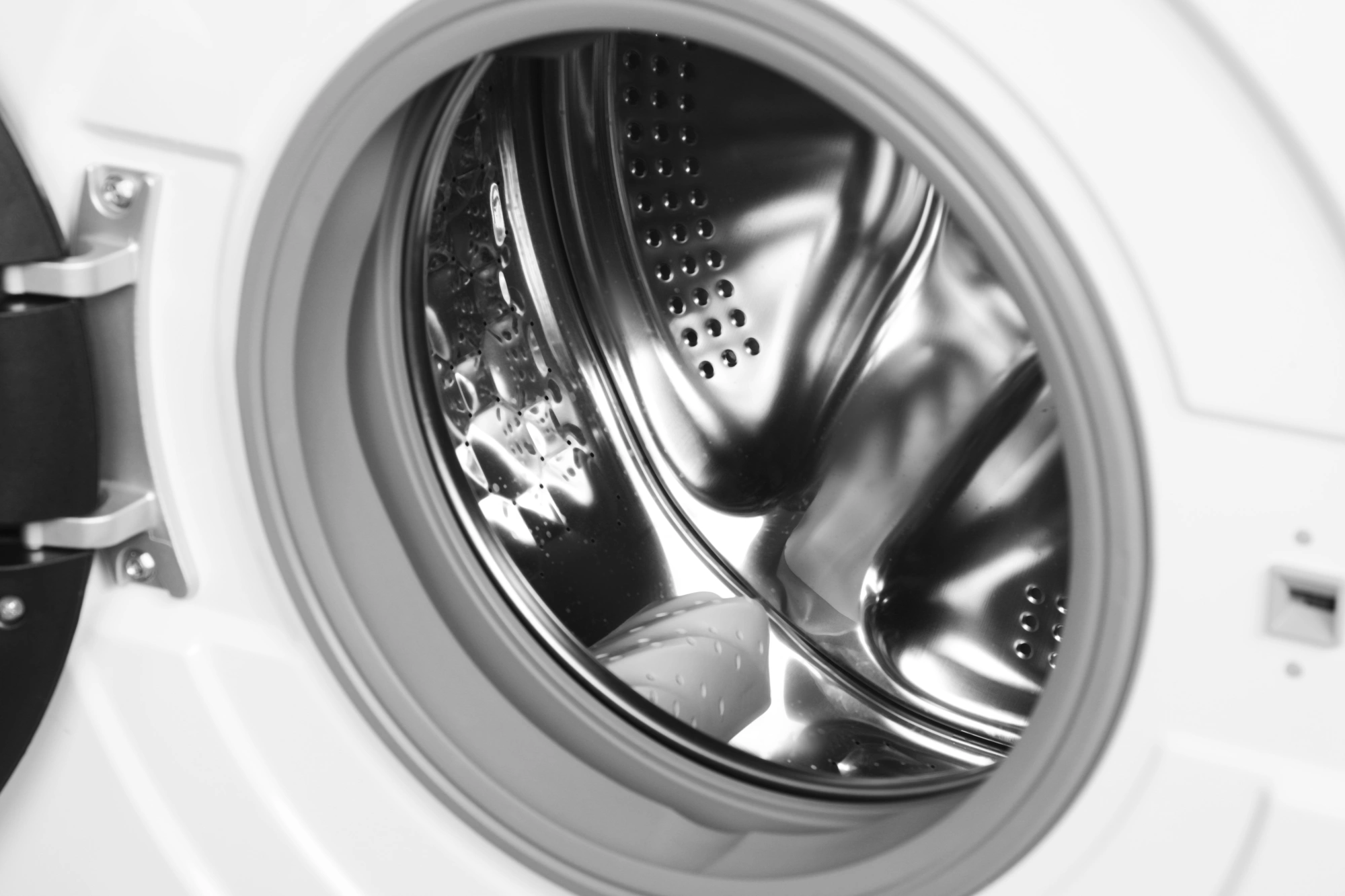 Стиральная машина Hyundai WME8212, фото 13