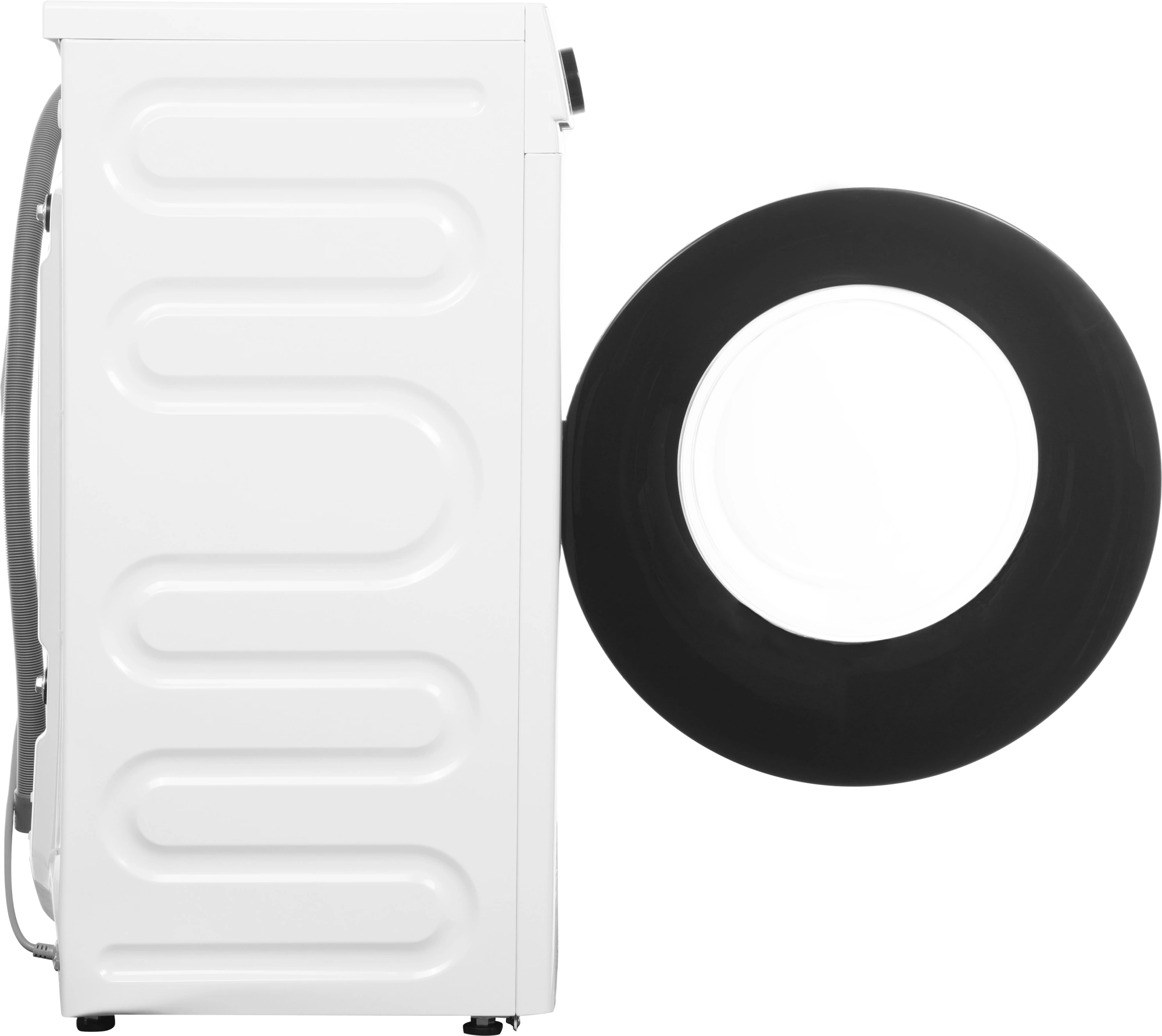 Стиральная машина Hyundai WME8212, фото 19