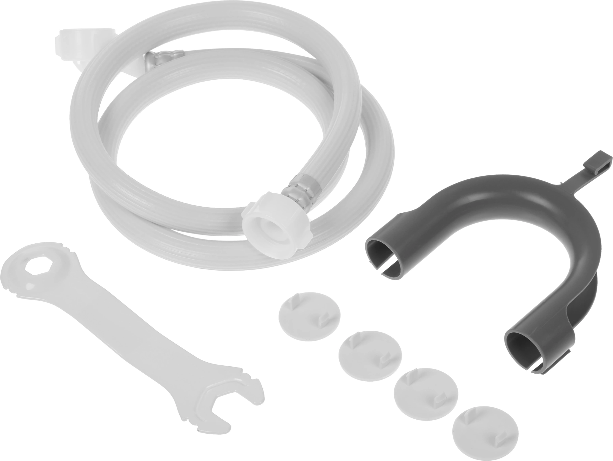 Стиральная машина Hyundai WME8212, фото 9