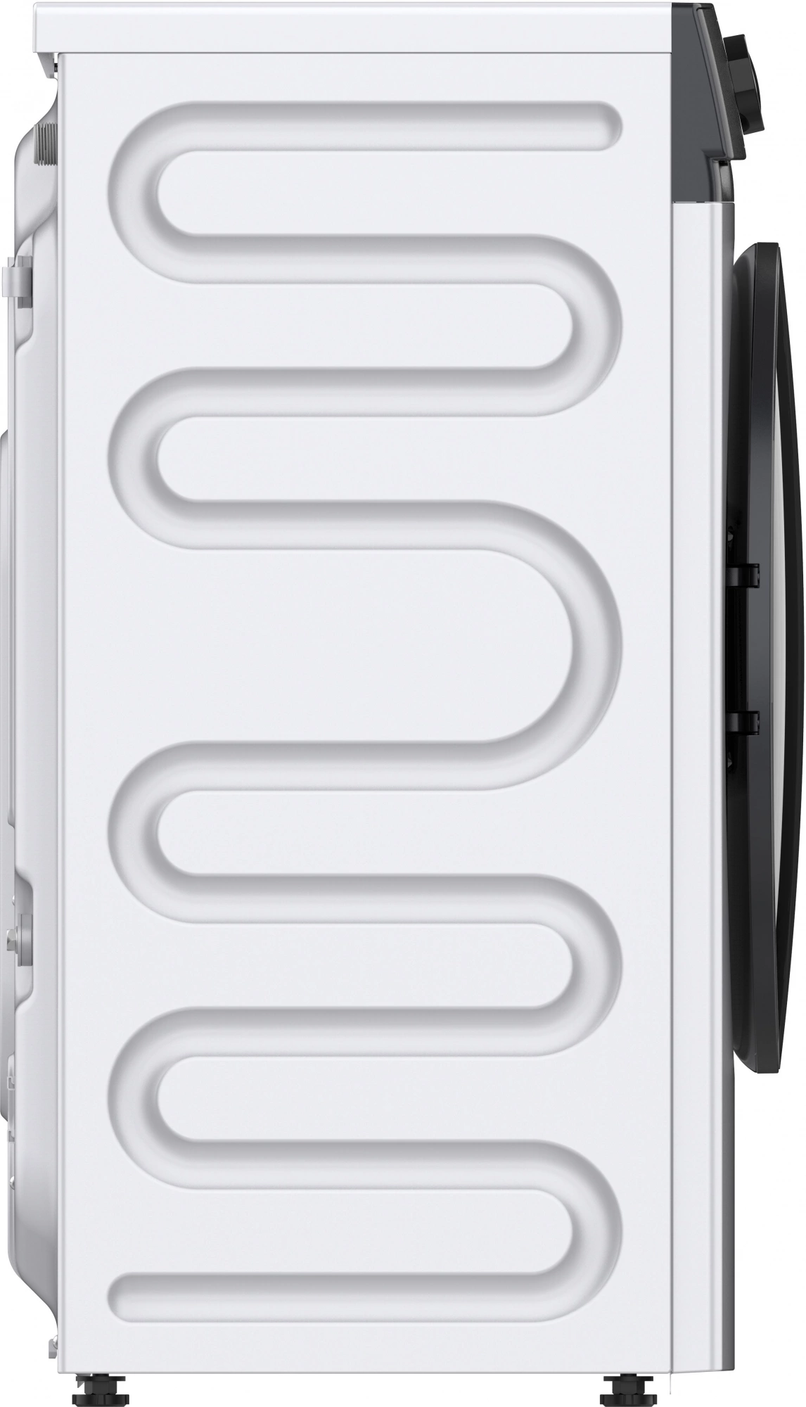 Стиральная машина Hyundai WME8215, фото 5