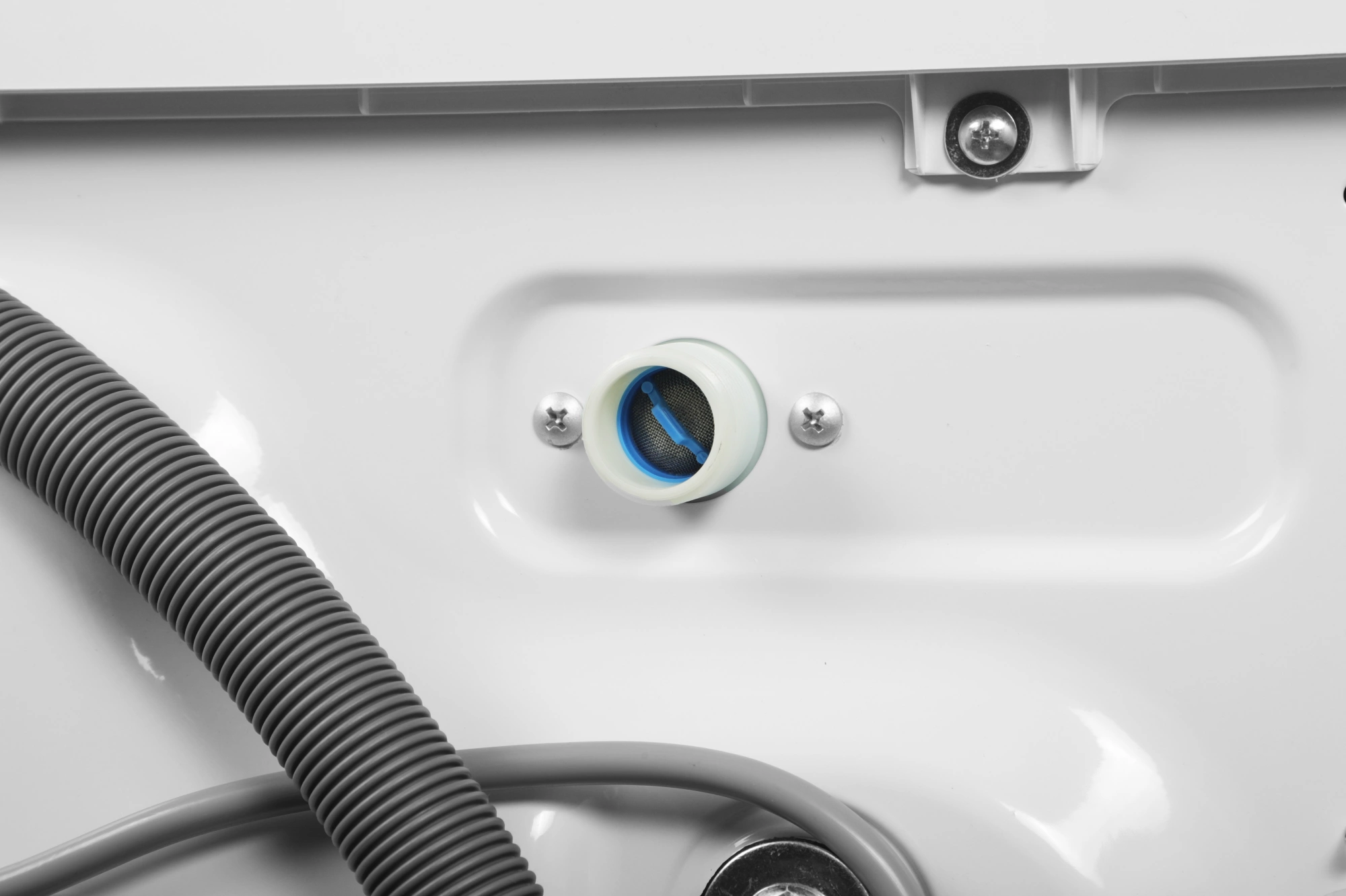 Стиральная машина Hyundai WME8215, фото 9