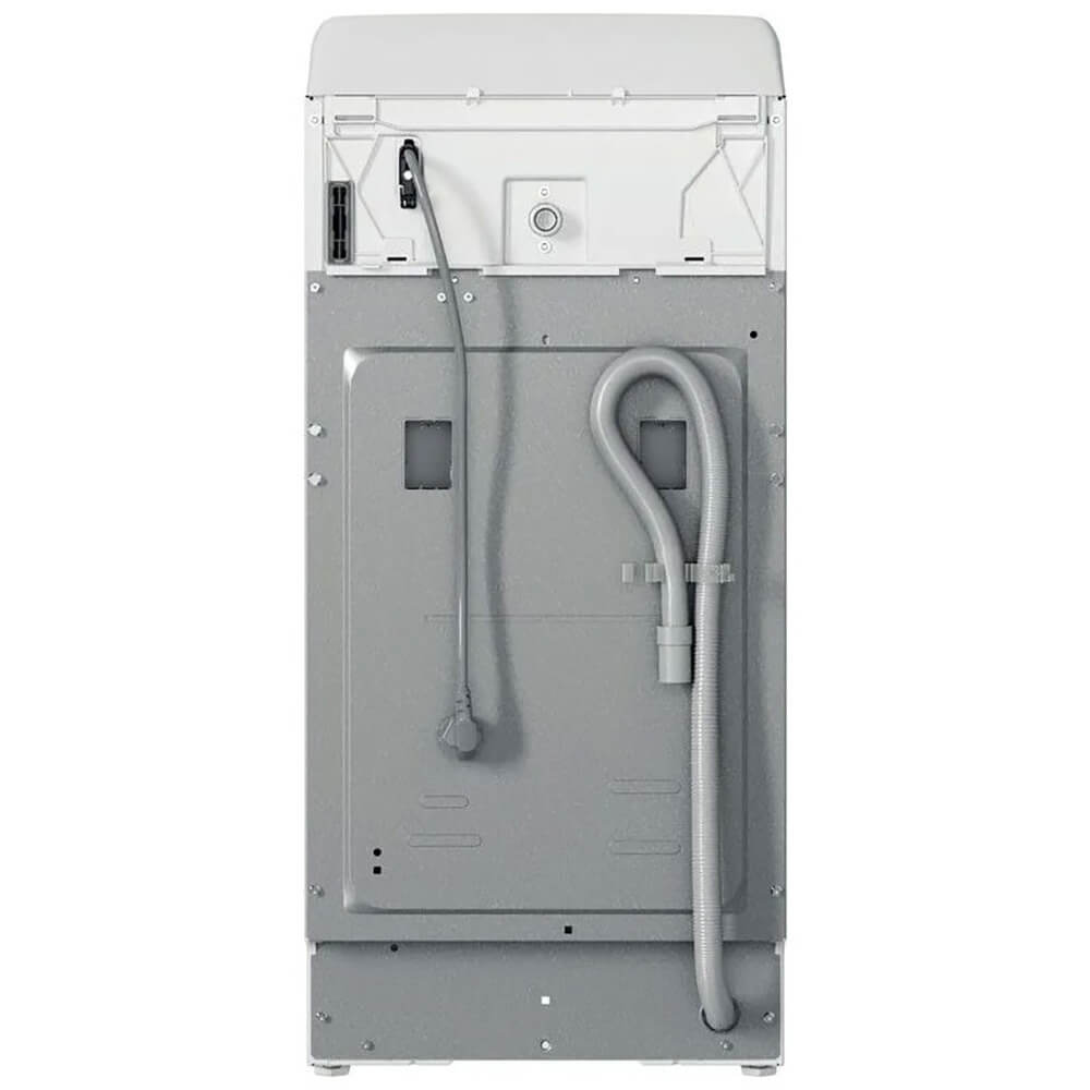 Стиральная машина Indesit BTW B7220P EU N, фото 4