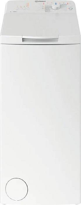 Стиральная машина INDESIT BTW L60400 PLN, фото 2