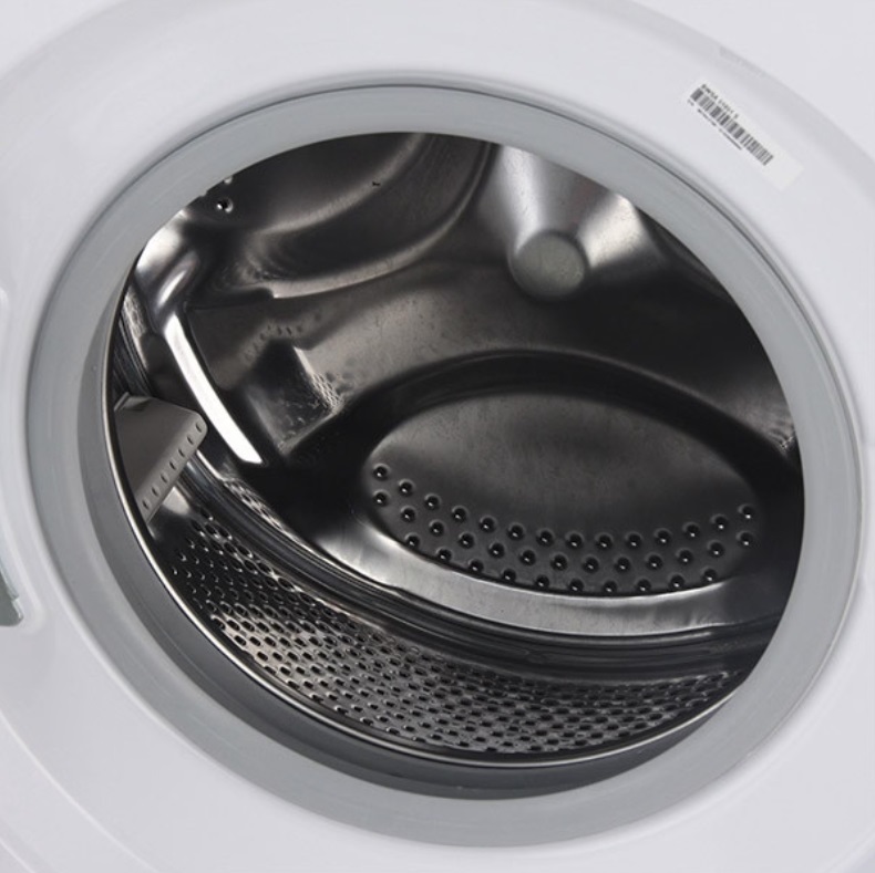 Стиральная машина Indesit BWSA 51051 S, фото 7