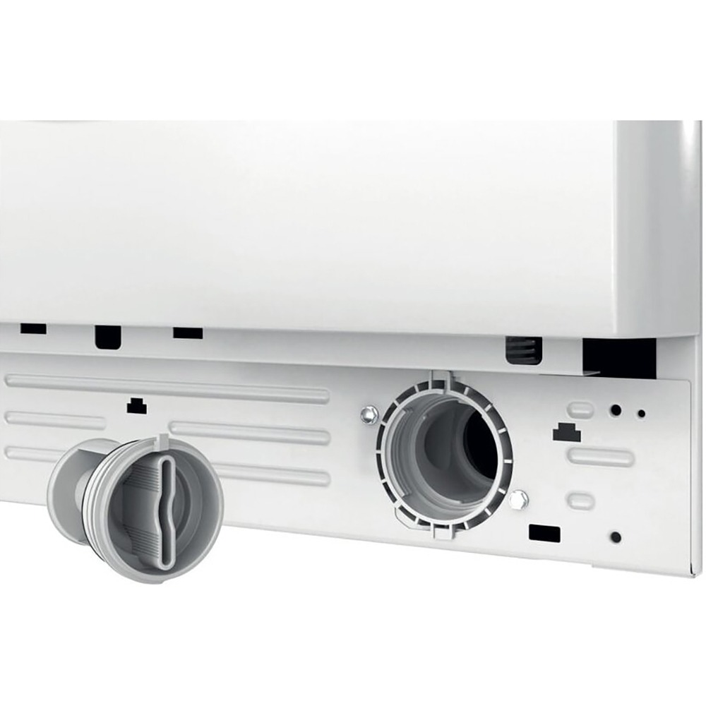 Стиральная машина Indesit BWSA 61051 WSV RU, фото 8