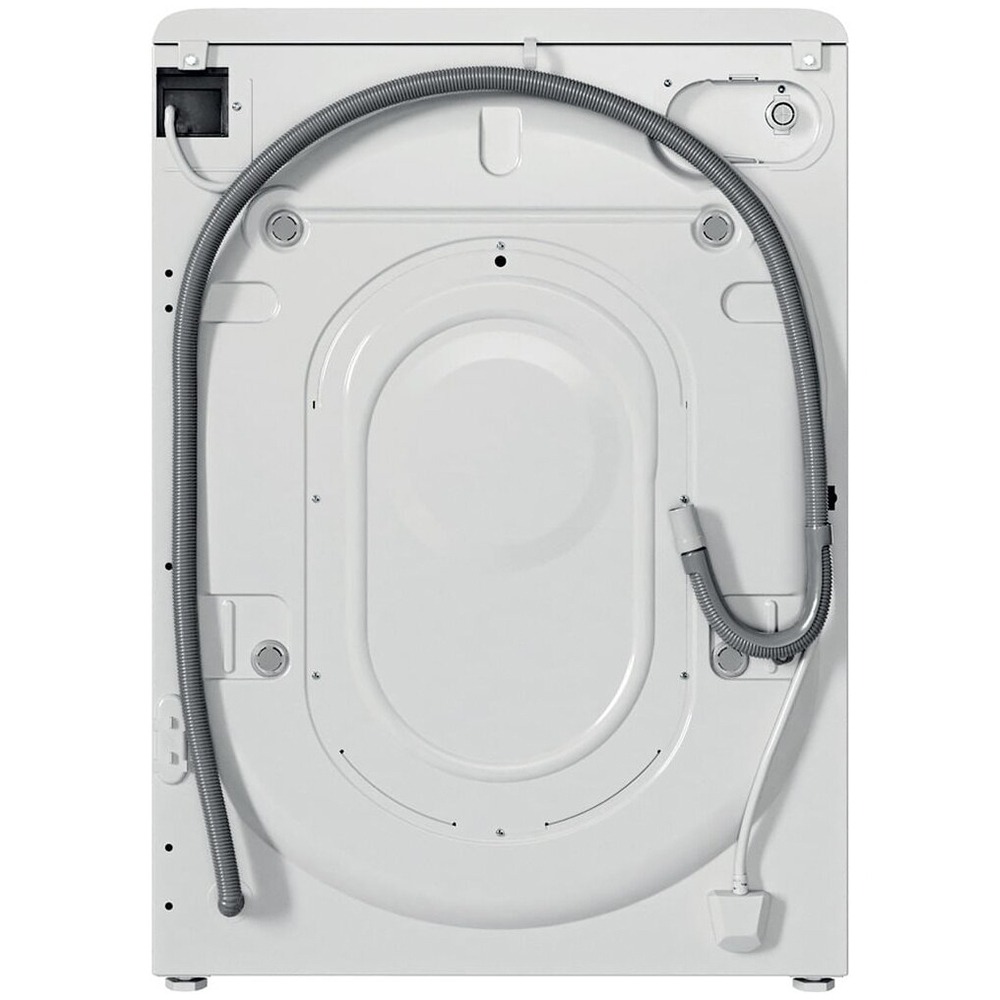 Стиральная машина Indesit BWSA 61051 WSV RU, фото 9