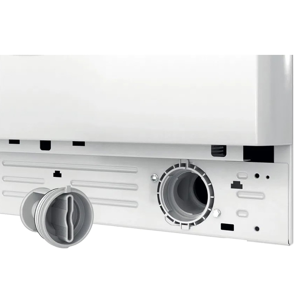 Стиральная машина Indesit BWSA 61051 WWV RU, фото 7