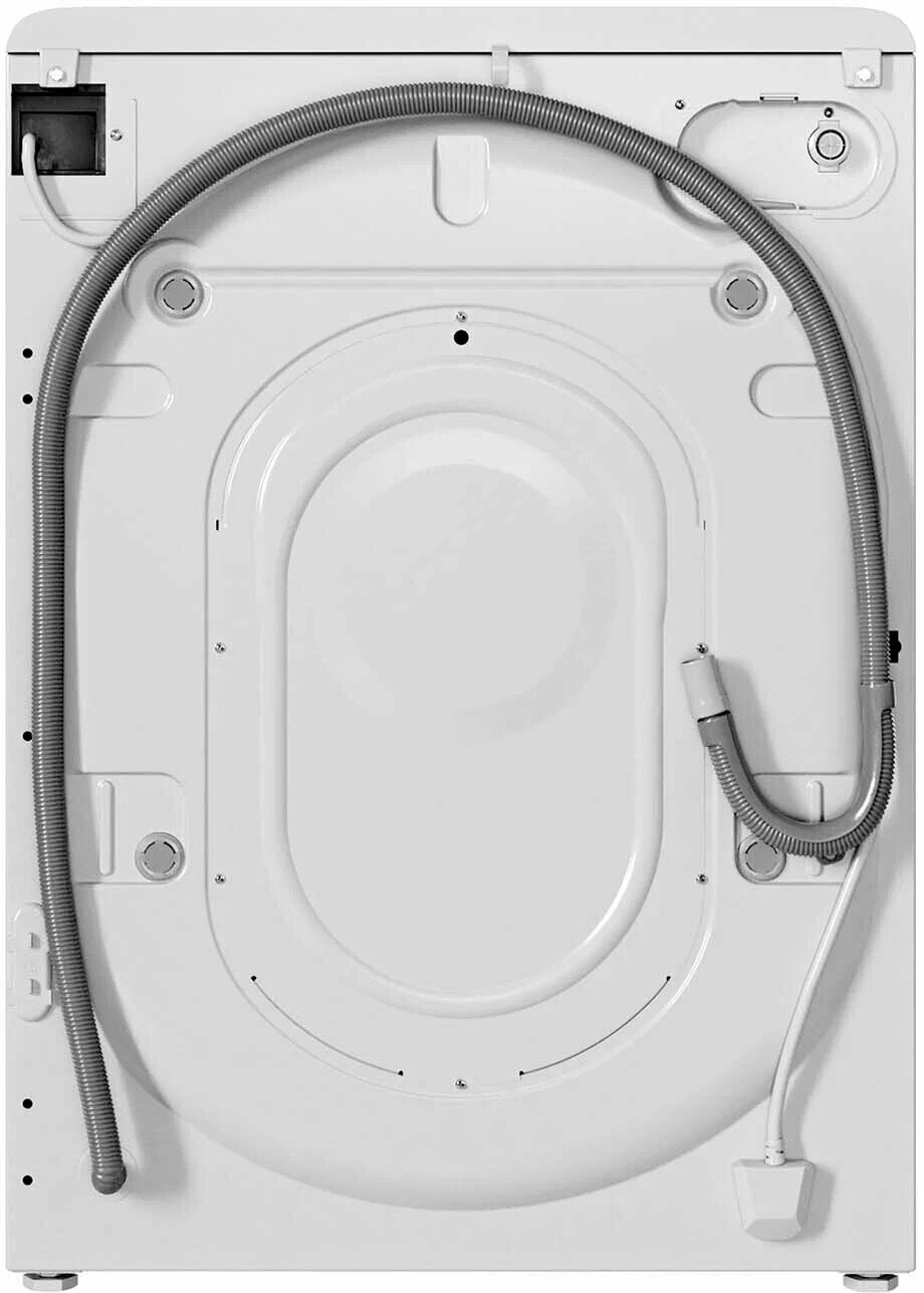 Стиральная машина Indesit BWSA 6109 WWV RU, фото 5