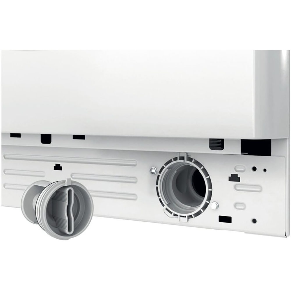Стиральная машина Indesit BWSA 71052X WSV RU, фото 7