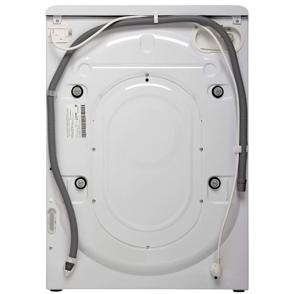 Стиральная машина Indesit BWSB 51051 S, фото 6