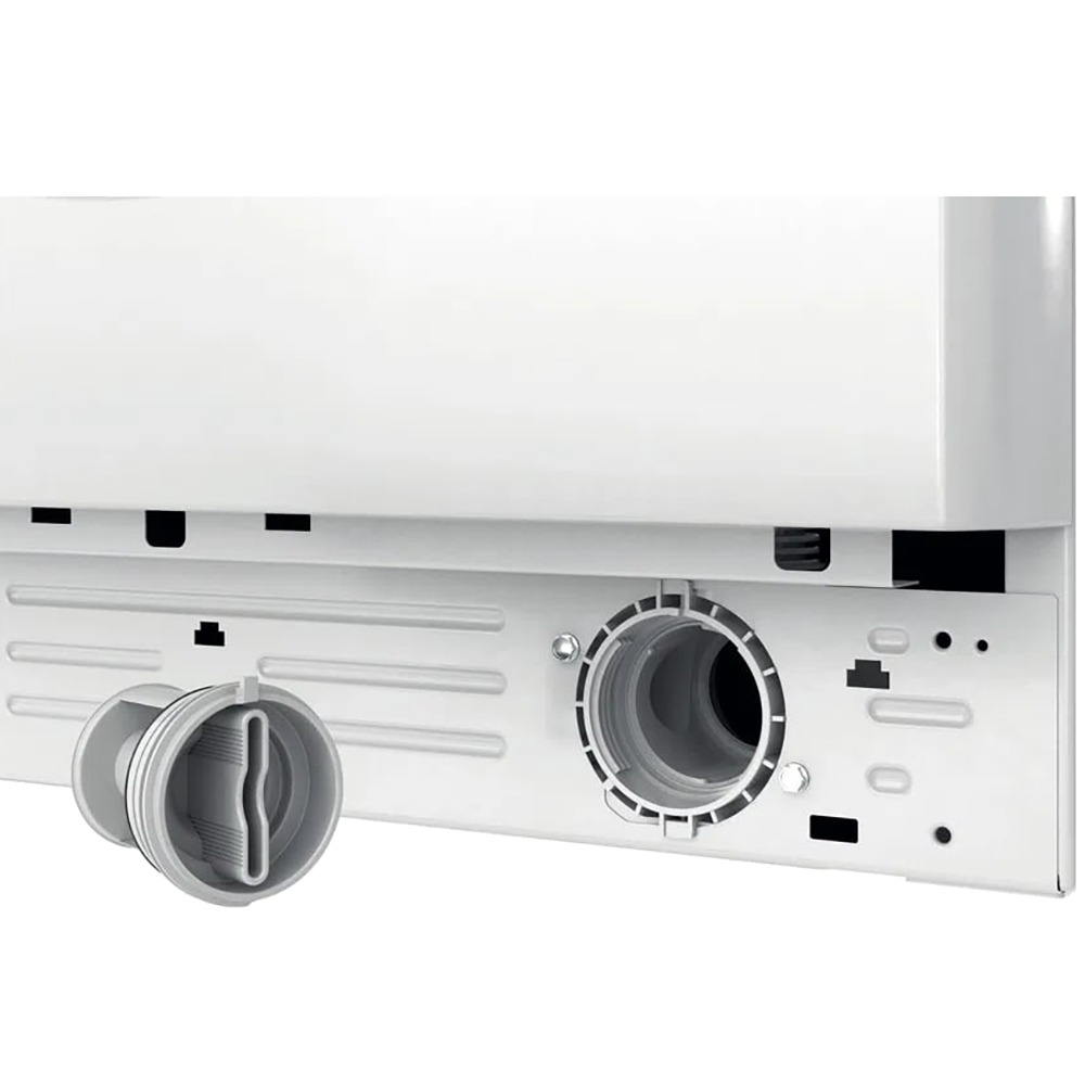 Стиральная машина Indesit BWSB 61051 WWV RU, фото 7