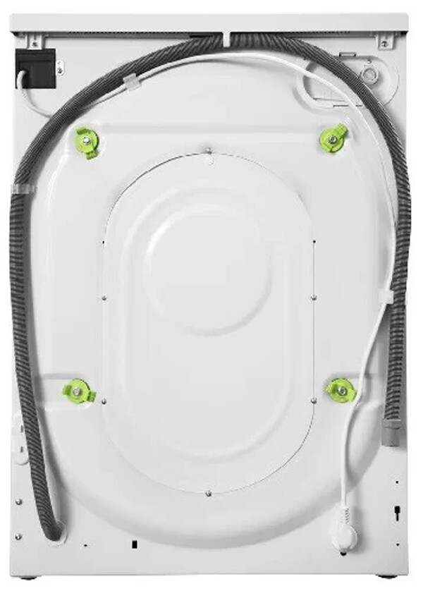 Стиральная машина INDESIT BWSB 61051 WWV, превью предыдущего фото