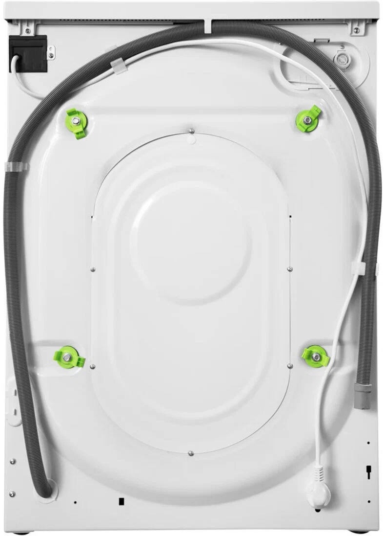 Стиральная машина Indesit BWSB 61051, фото 6