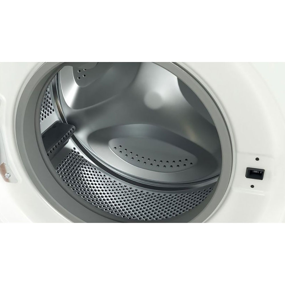 Стиральная машина Indesit BWSD 61051 WWV RU, фото 4