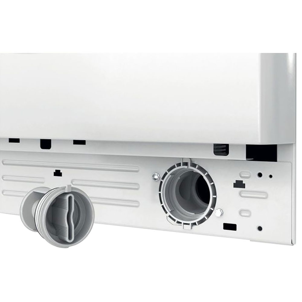 Стиральная машина Indesit BWSD 61051 WWV RU, фото 5