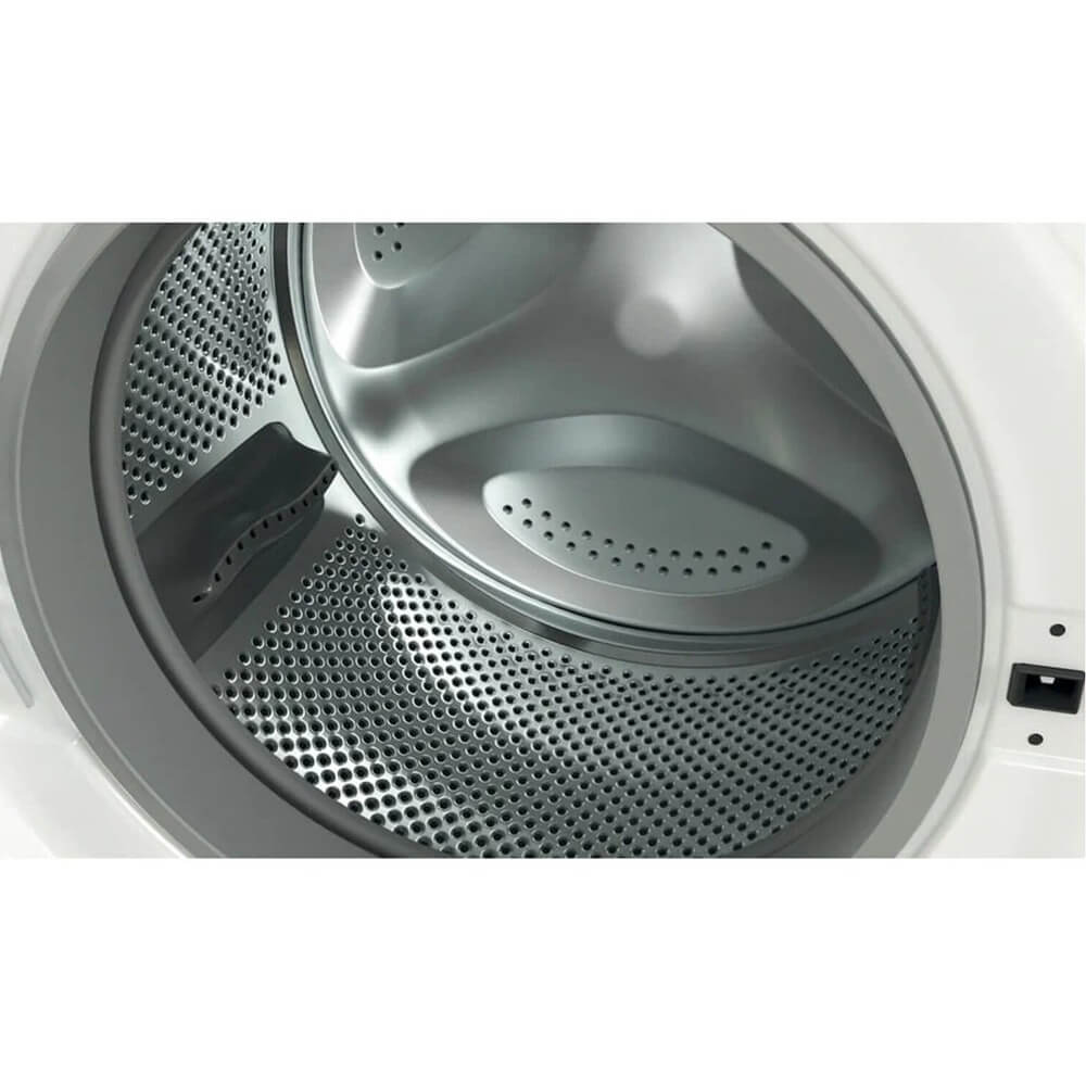 Стиральная машина Indesit BWSE 81293X WWV RU, фото 5