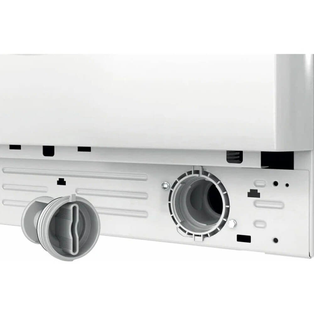 Стиральная машина Indesit BWSE 81293X WWV RU, фото 6