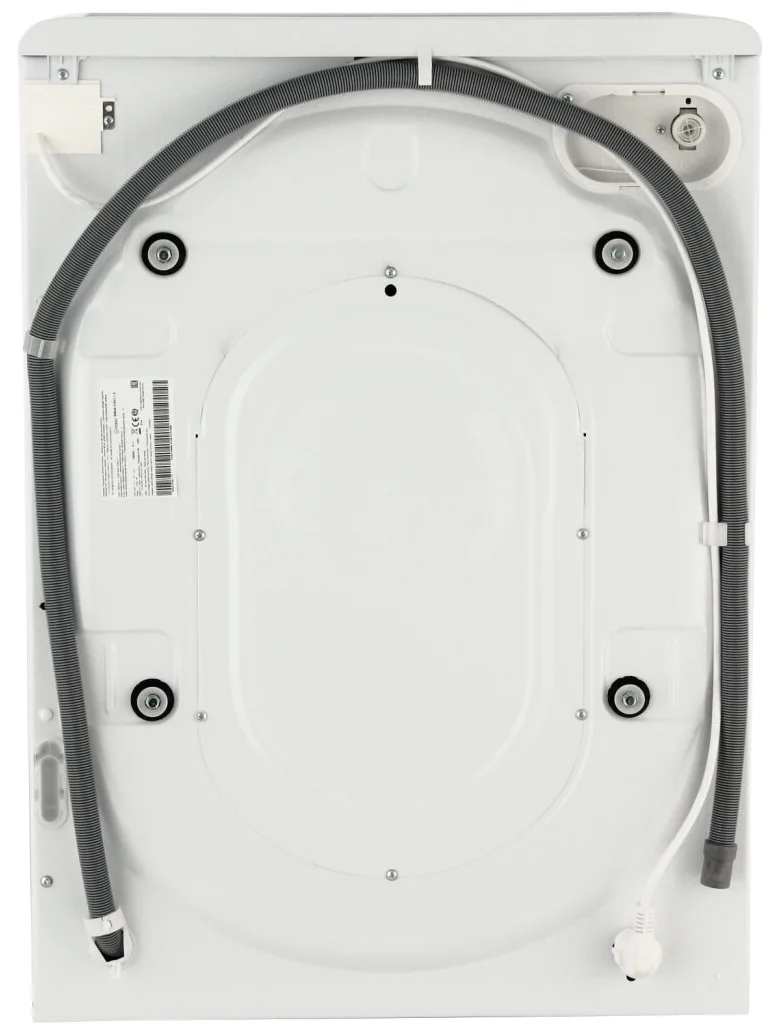 Стиральная машина Indesit BWUA 51051 L B, фото 4