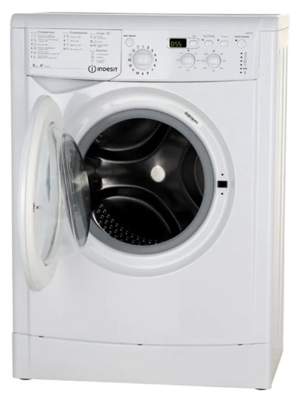 Стиральная машина Indesit IWSD 5085, фото 3