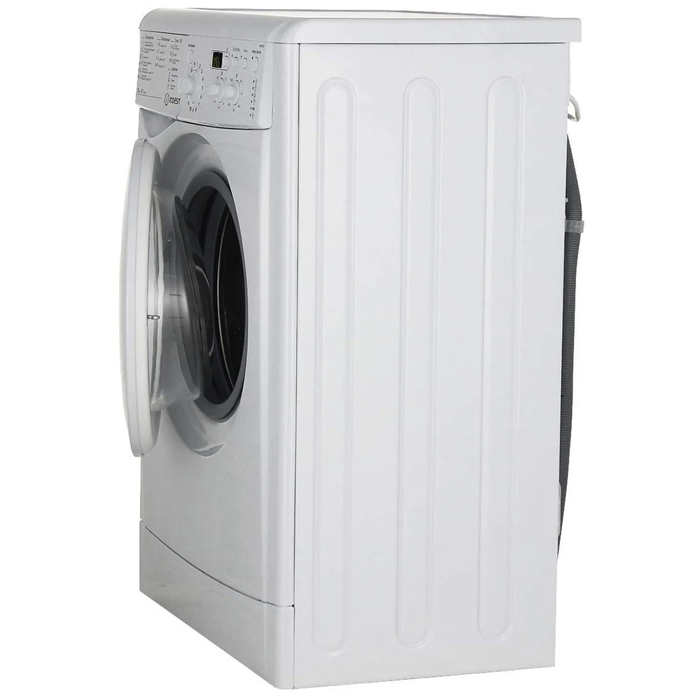 Стиральная машина Indesit IWSD 51051 CIS, превью следующего фото
